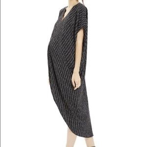 HATCH Maternity Riviera Dress